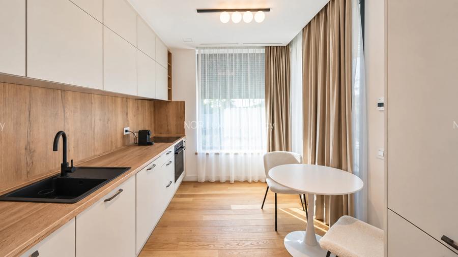 Apartament 2 camere | Iancu Nicolae | Închiriere