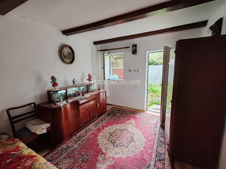 Casa 6 camere SERCAITA - 9