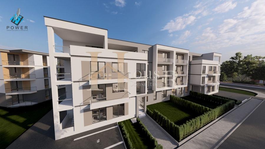 Apartament aproape de transportul in comun, la etajul 1!