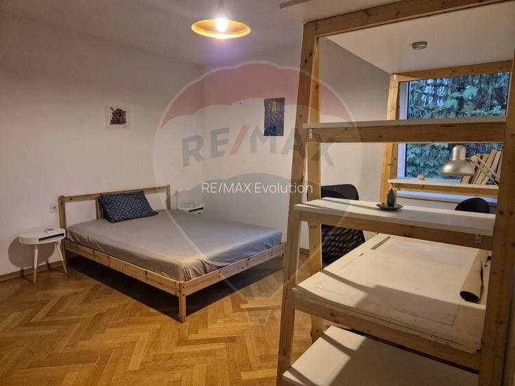 2 CAMERE  IULIU MANIU 28| PARCARE IN CURTE| ZONA DE RELAXARE - 6