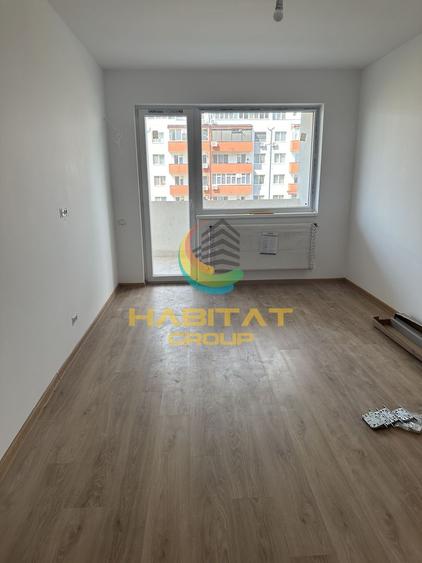 Apartament finalizat 2 camere Grand Arena