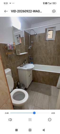 Apartament cu 2 camere de închiriat – Zorilor, str. Luceafărului, Cluj-Napoca