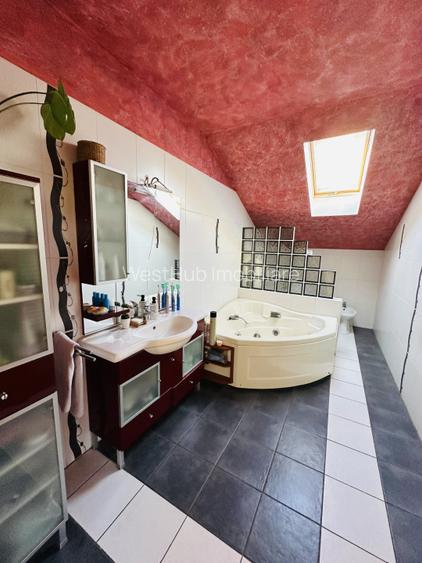 Casa individuala, 4 camere, 135mp utili, 327 teren în Timisoara - 11