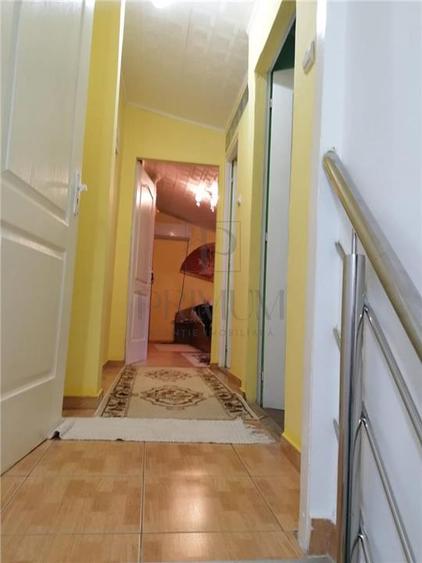 IOSEFIN - 3 CAM - CURTE - BOXA - 2 BAI - CENTRALA - ZONA EXCELENTA-