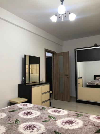 Apartament 2 Camere Militari Residence Lux