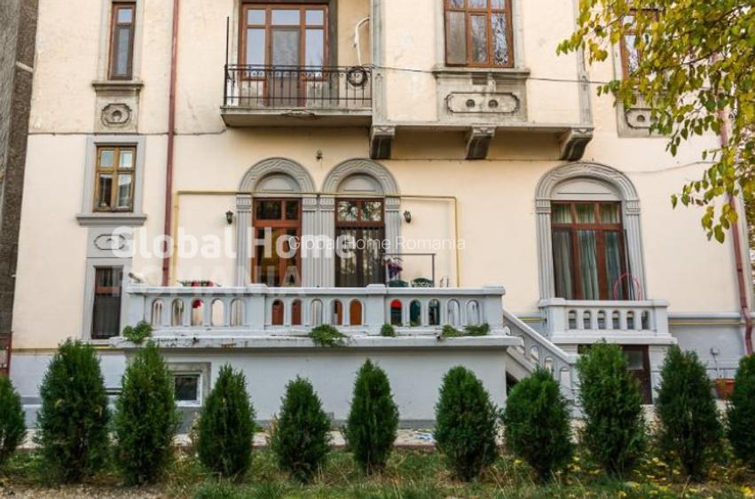 Apartament Exclusivist | Ultracentral - Unirii - Piata Sfantul Stefan | 265 mp - 2