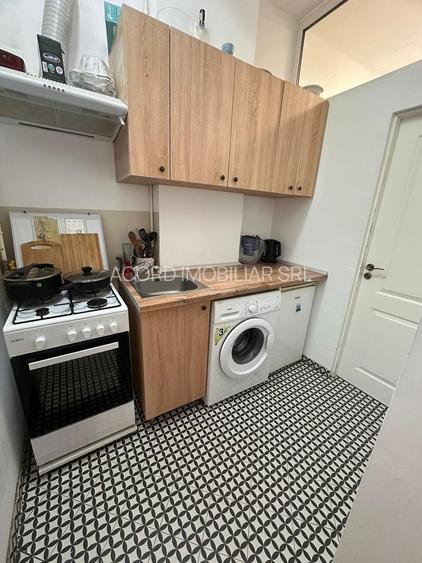 Apartament 3 camere zona Peninsulara - renovat total - 7