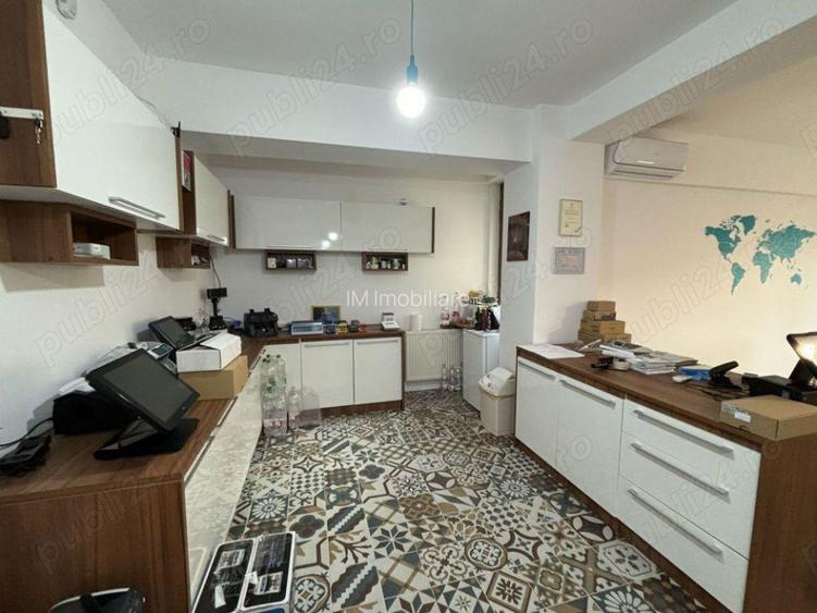 Aradului – Apartament 2 Camere – Parter – Curte – Loc Parcare - 2