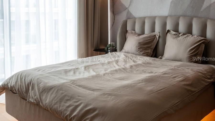 REA1028685 APARTAMENT l ONE VERDI PARK l MOBILAT l UTILAT l PARCARE - 14