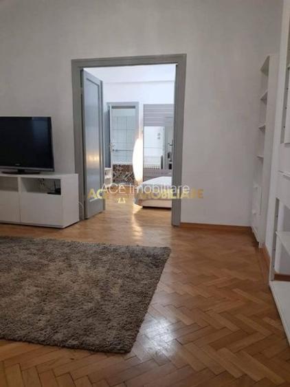 2 Camere de inchiriat | Tineretului | Metrou | Parcare | Mobilat & Utilat | - 5