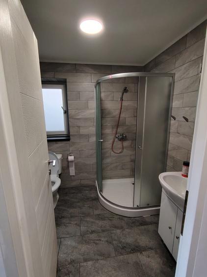 Casa pe parter, 82.26 mp, complet renovata, zona Catargiu