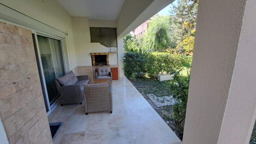 Pipera (Ibiza), 4 camere de inchiriat, p/2, terasa , prima inchiriere, piscina