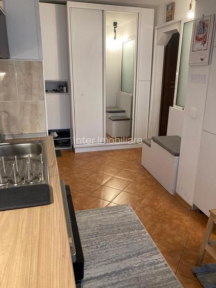 PACURARI PETRU PONI 3 CAMERE DECOMANDAT PARTER RENOVAT SI MOBILAT  COD 161707 - 10