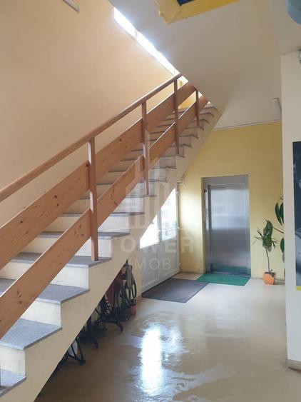 Spatiu de birouri -zona Kaufland (Str. Soseaua Alba Iulia)