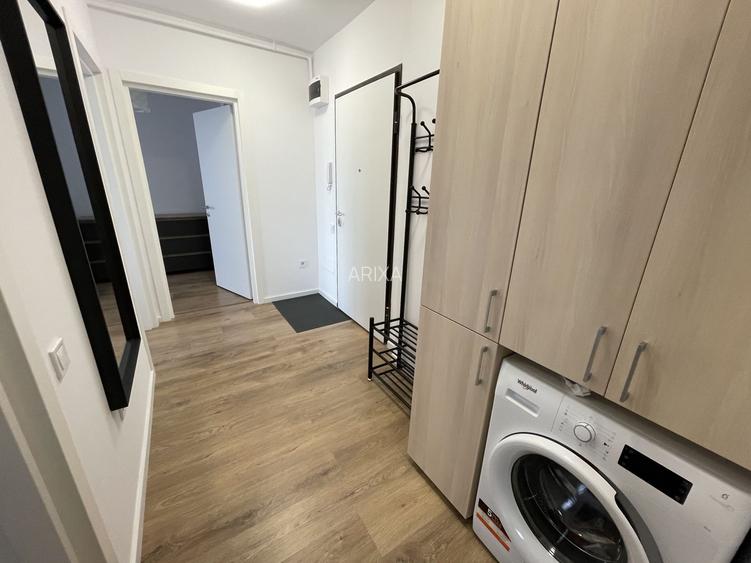 2 Camere PARCARE Boxa Metrou Lujerului apartament Prea Luminos an 2023 - 7