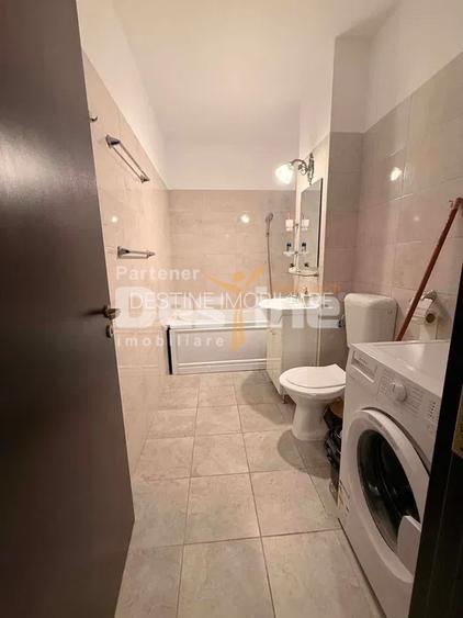Apartament cu 2 camere decomandat 53 mp, cu loc de parcare inclus, in Subcetate - 6