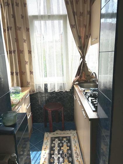 Apartament 2 camere +mansarda+terasa dva nord finisat mobilat 66.000eur neg