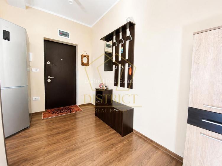 Apartament cu 2 camere | Dumbravita - 13