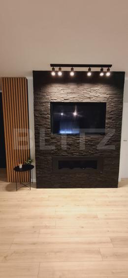 Apartament 3 camere, 74 mp, zona Subcetate