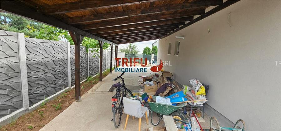Casa de vanzare zona Piata Cetate ! - 20
