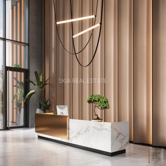 VANZARE 3 CAMERE // ONE HIGH DISTRICT// DIRECT DEZVOLTATOR - 5