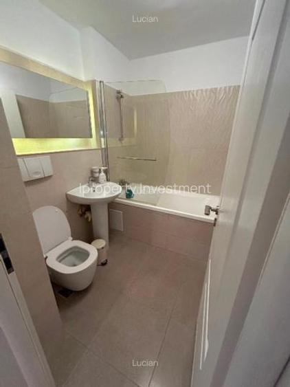 Ap 3 camere UNIRII. Masina de spalat vase, Uscator, Ac. 7min metrou - 5