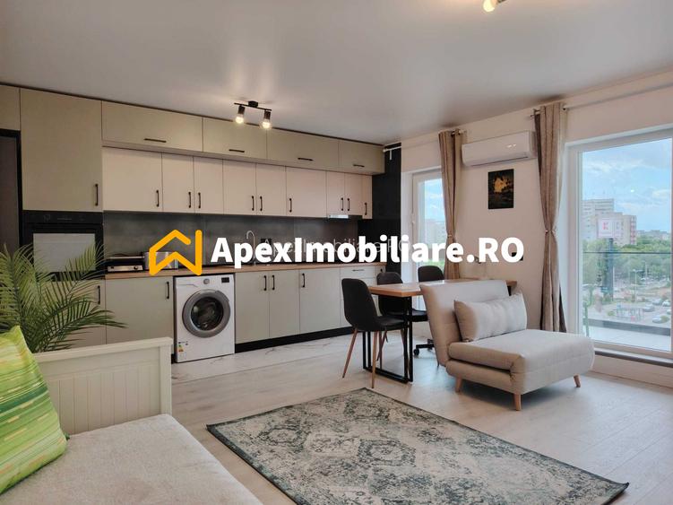 Garsoniera de inchiriat Berceni București | ApexImobiliare.ro - 3