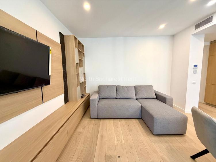 De Închiriat | 2 Camere | Nusco City Faza 2 | Parcare Inclusa - 6