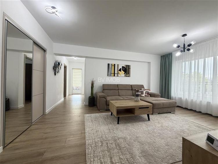 Inchiriere apartament 2 camere, Noua Residence, parcare subterana - 8