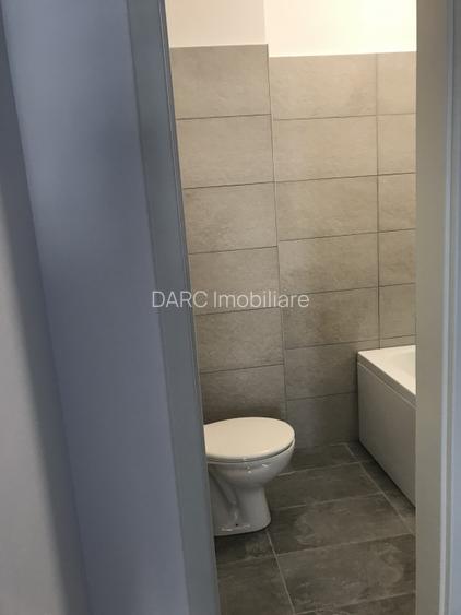 Apartament 2 camere  - Zen Living Grozăvești - 5