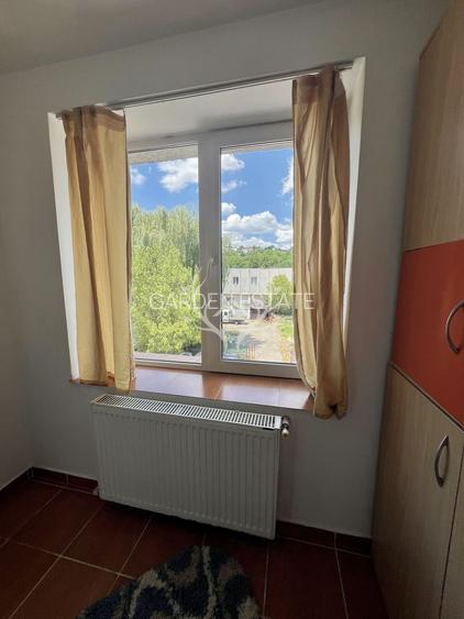 Apartament cu o camera + nisa de dormit, Oașului 86-90, Iris - 8