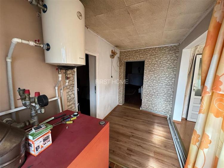 Casa stradala de vanzare in Focsani , str Odobesti nr 56 - 20