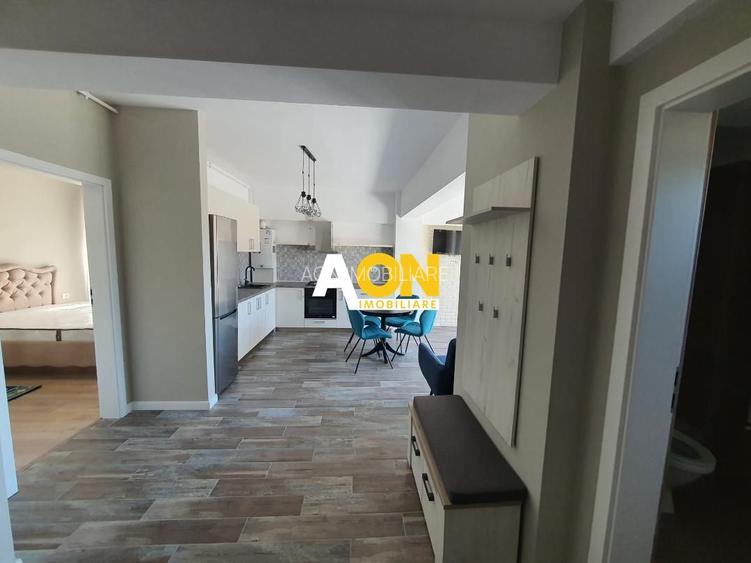 Apartament cu 3 Camere, Etaj 1, Bloc Nou, Zona Lidl Vechi - 9