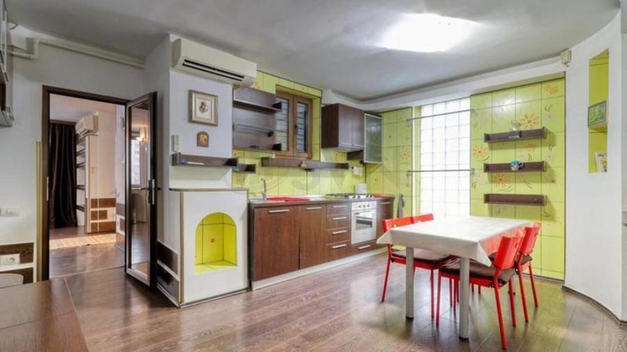 REA1027222 Apartament 5 Camere I De Inchiriat I Victoriei I 1 Mai