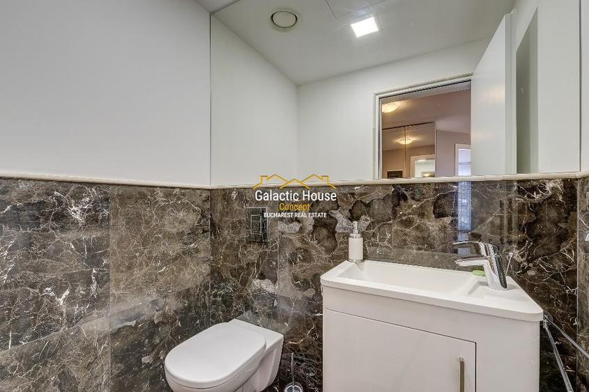 APARTAMENT 4 CAMERE HERASTRAU PARK