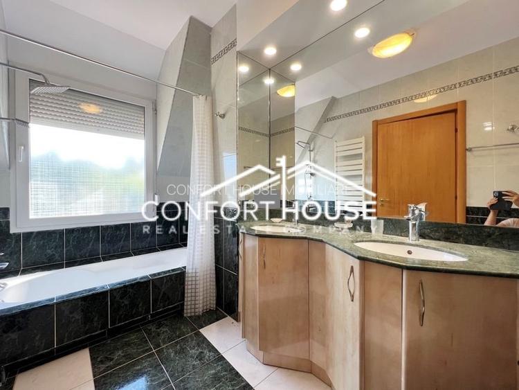 Vila  P+E+M, 6 camere, nemobilat, complex rezidential, IANCU NICOLAE - 29
