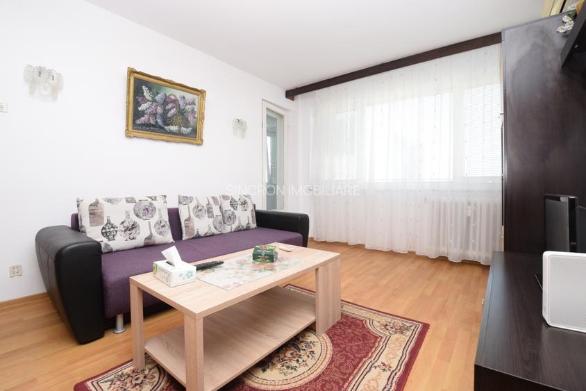 2 camere, Drumul Taberei - metrou Tudor Vladimirescu - 2