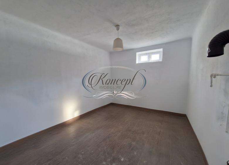 Proprietate renovata cu boxa generoasa pe Bulevardul 21 Decembrie