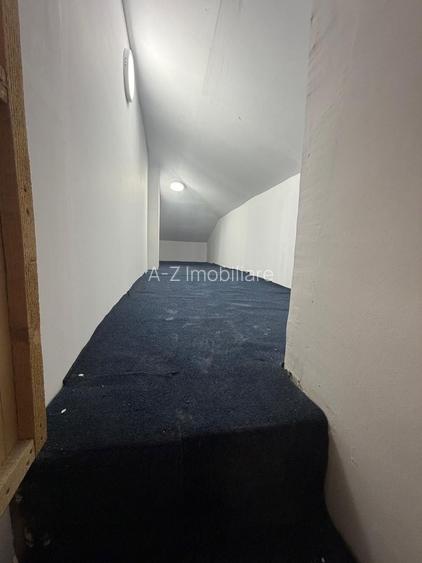 Inchiriere Vila P+1E, 5 camere, 2 bai, curte 160 mp - 9