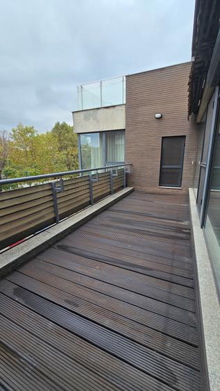 Apartament de inchiriat 3 camere vis a vis de Herastrau - Sos Nordului