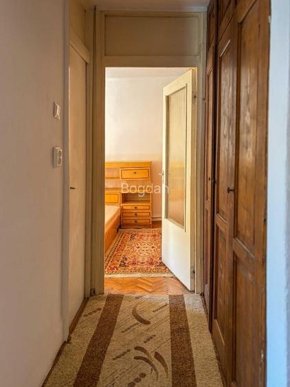 proprietar inchiriez apartament 3 camere Girocului