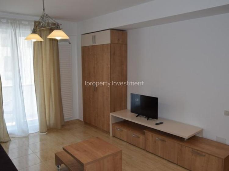 Închiriere Apartament 2 camere în Parcul Carol - 8