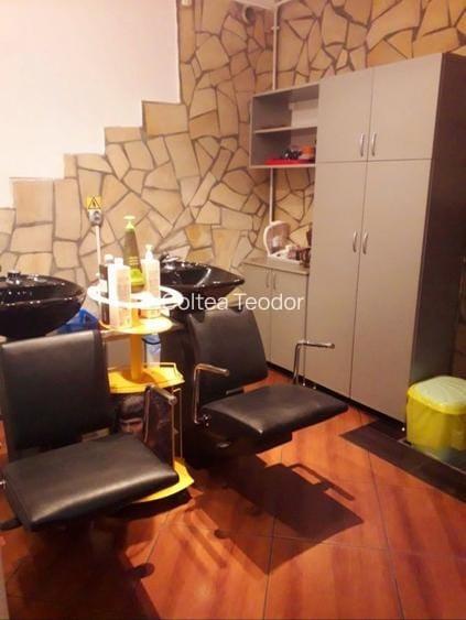 Dau in chirie spatiu comercial Ultracentral - str. Avram Iancu - 2