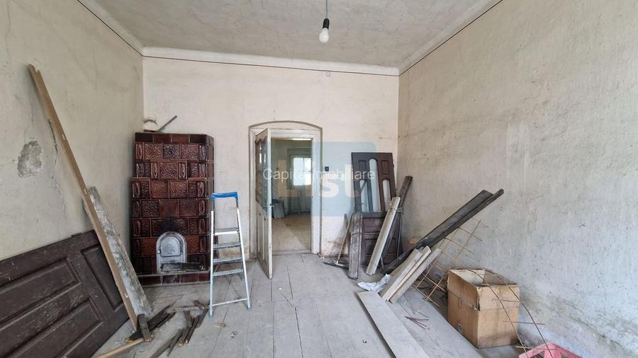 Casă de vanzare in Baia Sprie, 104mp, 3 camere Comision 0% - 7