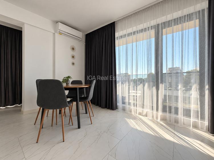 Apartament 2 camere de inchiriat Luxury Apartments / Mamaia Central /Constanta - 6