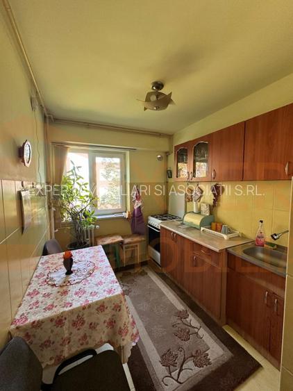 Apartament 2 camere de vânzare în Tomis Nord – școala 36, Constanța - 4