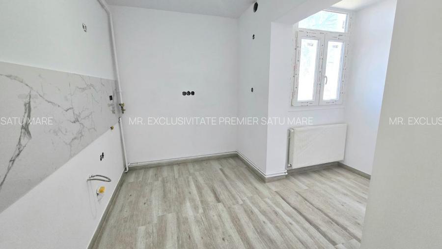 De vânzare Apartament 2 camere Luceafărul Satu Mare - 6