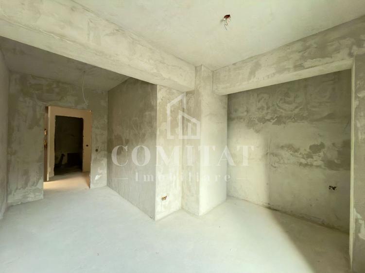 Apartament 3 camere | Terase generoase | 0% comision | Wings