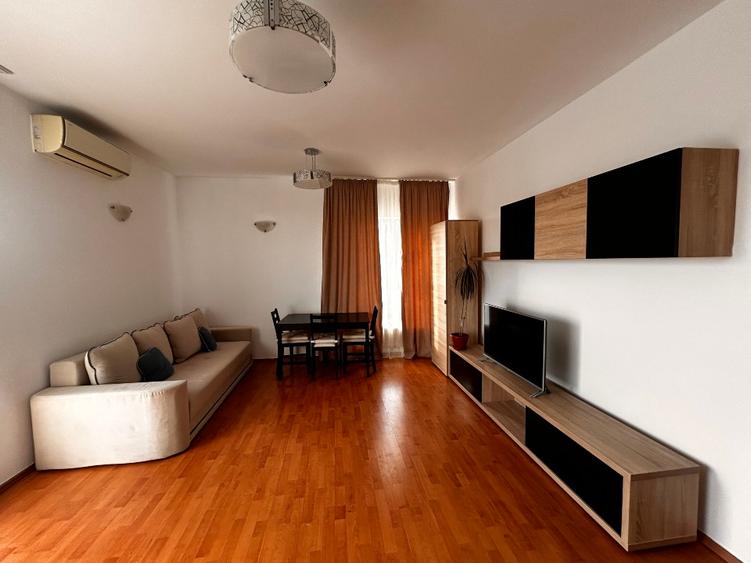 Apartament 2 camere mobilat și utilat – Complex Răsărit de Soare, Titan