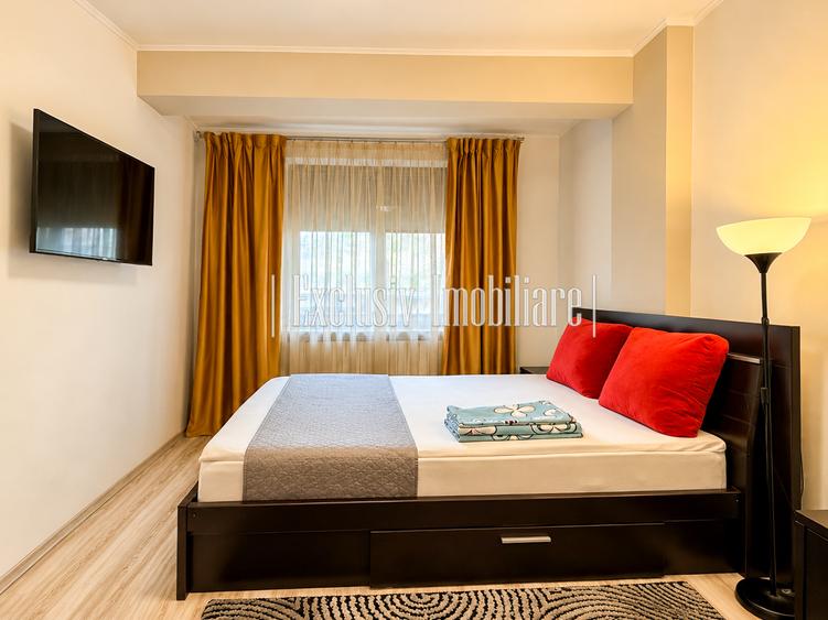 Apartament 2 camere | Inel 2 - Primo | Parcare
